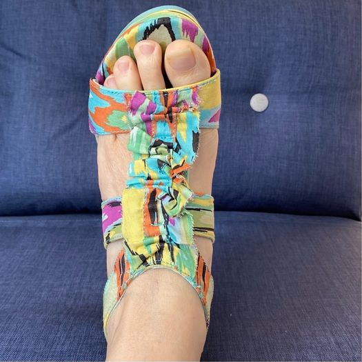 Ladies Sandals Blowfish Malibu Edition