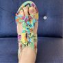 Ladies Sandals Blowfish Malibu Edition Image 2