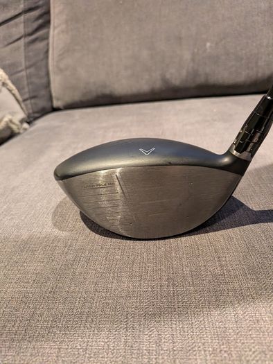 Callaway Rogue ST - Max LS    XStiff