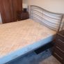 Bed and Mattress Image 3