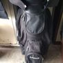 full set of graphite clubs (4 to sw) Image 8