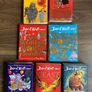 Books - Adult and Children- Jigsaws - Games etc Image 9