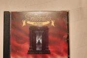 Solitude Aeturnus: Beyond The Crimson Horizon CD