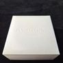 Authentic Pandora Sterling Silver Sparkling Elevated Heart Pendant Necklace with Box Image 9