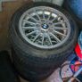 E46  16" Style 32 multispoke alloys Image 4