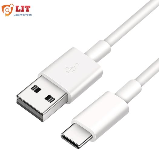 1M/2M/3M USB-C Lead For Samsung S9 S10+ S20+ Type C Charging Fast Charger Phone Cable Samsung