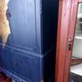 vintage cocktail cabinet Image 8