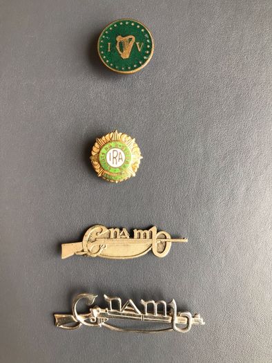1916 and war of independence items wanted TOP PRICES PAID