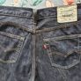 Levi's loose jeans Image 2