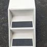 Deluxe portable pet steps Image 2