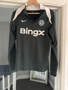 chelsea fc
