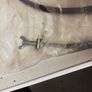 Kawasaki KVF 300 400 Rear Brake Cable Quad Image 4