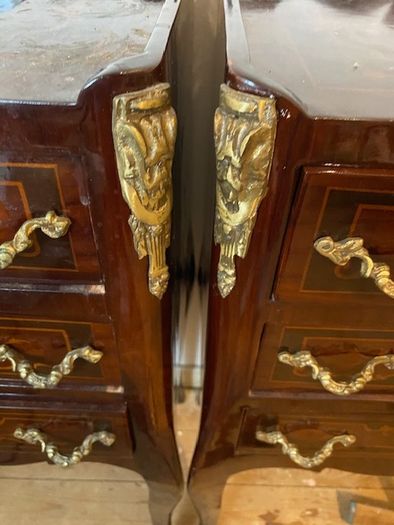Antique Lockers