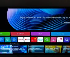 Lg C5 42inch