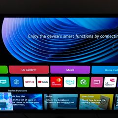 Lg C5 42inch