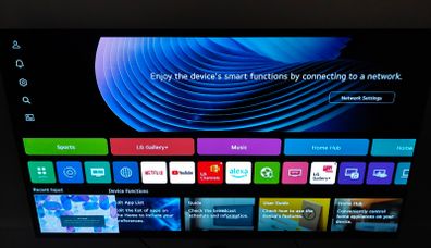 Lg C5 42inch