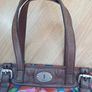 Fossil Handbag Image 3