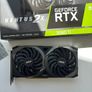 MSI RTX 3060 Ti 8GB ideal condition Image 3