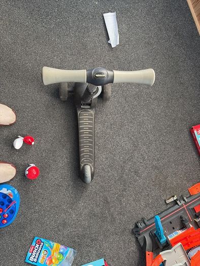 Scooter