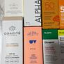 Luxury sunscreen new full size Image 3