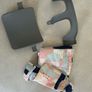 Stokke Tripp trapp seat and cushion Image 2