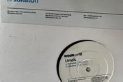 2002  umek fenation/jakaton 12" vinyl