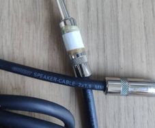 10 Meter Guitar Cable
