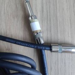 10 Meter Guitar Cable