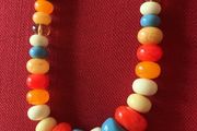 Bakelite Necklace