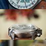 Nivada Grenchen W&W datomaster ltd edition Image 4