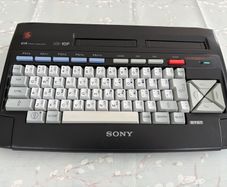 Sony Msx Hb-10p