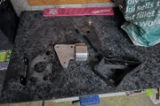 Hardrace Ek K-Series Engines mounts