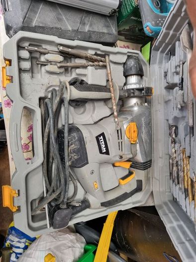 Selling all my Tools