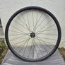 Cube attain race aluminium bare wheelset Image 2