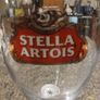Stella Artois Chalice Glass Image 2