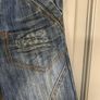 Dunnes elasticated waist boys jeans aged 6 years Image 3