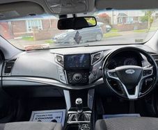 Hyundai i40 2014