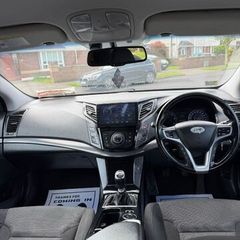 Hyundai i40 2014