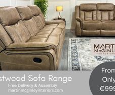 New Westwood Sand Colour 3+2 Sofa Sets