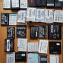 LG,DORO,PALM.ALCATEL and others batteries Image 4
