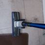 Akitas Cordless Stick Vacuum Cleaner, Model No. V8, in excellent like new condition Image 2