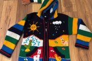 Kids cardigan