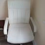 office leather chair Image 3