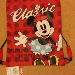 Bag Minnie Mouse