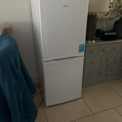 candy fridge freezer