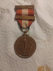 Medal