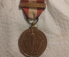 Medal