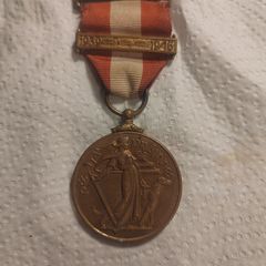 Medal