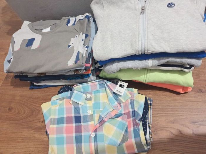 boys bundle 3-4 years 20items+