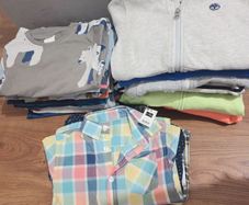 boys bundle 3-4 years 20items+